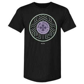 Racing Louisville FC Men's Premium T-Shirt | 500 LEVEL
