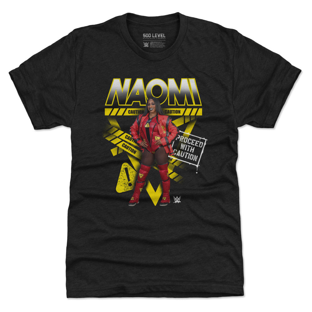 Naomi Men's Premium T-Shirt | 500 LEVEL