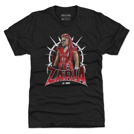Zaria Men's Premium T-Shirt | 500 LEVEL