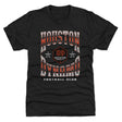 Houston Dynamo FC Men's Premium T-Shirt | 500 LEVEL