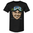 Enrique Hernandez Men's Premium T-Shirt | 500 LEVEL