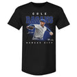 Cole Ragans Men's Premium T-Shirt | 500 LEVEL