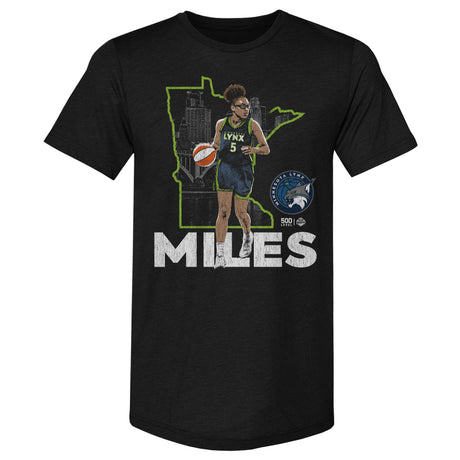 Olivia Miles Men's Premium T-Shirt | 500 LEVEL
