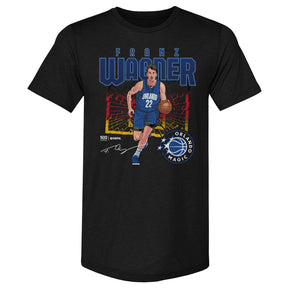 Franz Wagner Men's Premium T-Shirt | 500 LEVEL