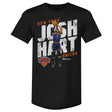 Josh Hart Men's Premium T-Shirt | 500 LEVEL
