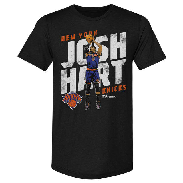 Josh Hart Men's Premium T-Shirt | 500 LEVEL