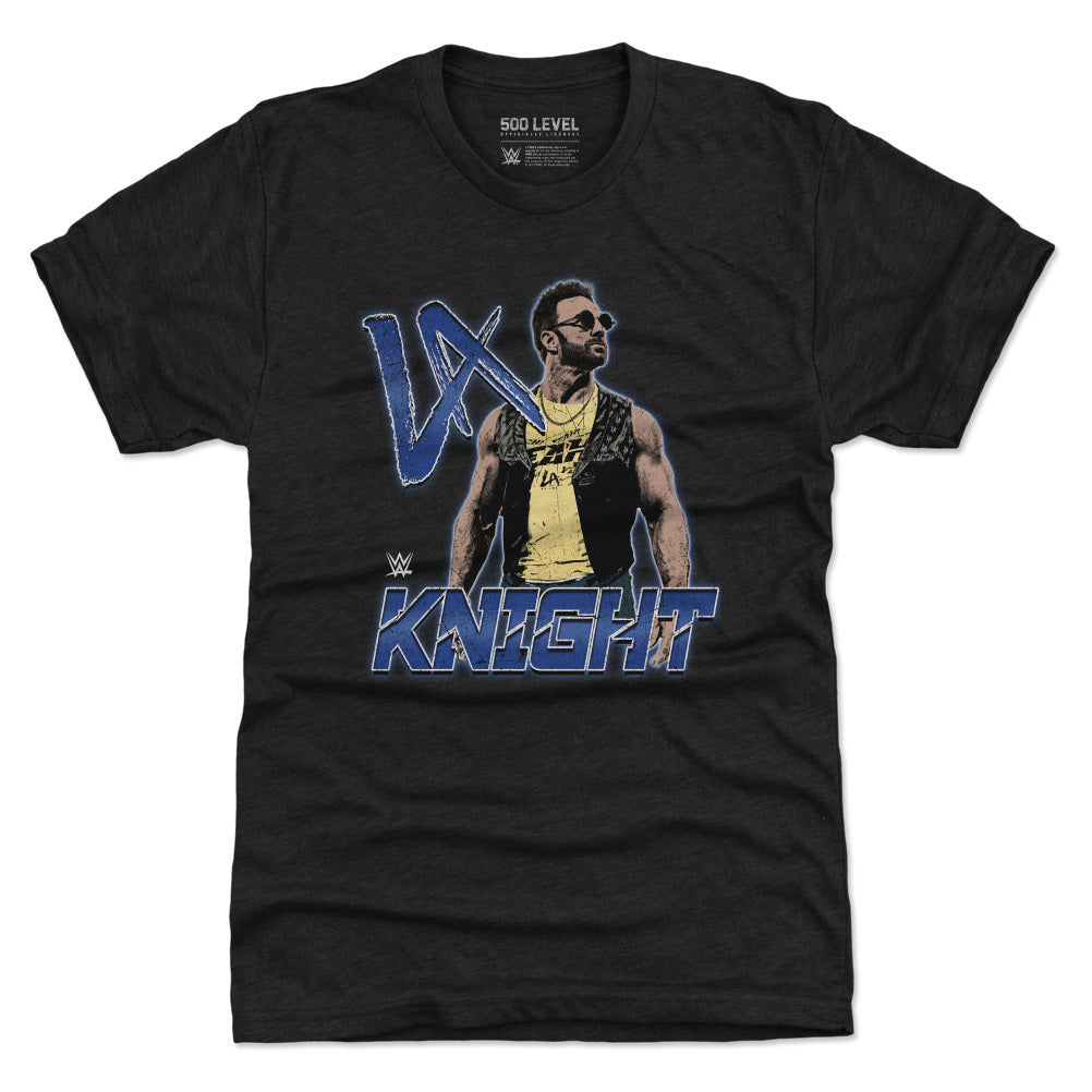 LA Knight Men's Premium T-Shirt | 500 LEVEL