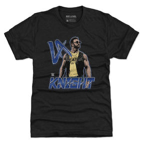 LA Knight Men's Premium T-Shirt | 500 LEVEL