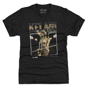 Kelani Jordan Men's Premium T-Shirt | 500 LEVEL
