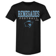 Dallas Renegades Men's Premium T-Shirt | 500 LEVEL