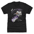 Justin Jefferson Men's Premium T-Shirt | 500 LEVEL