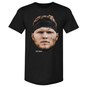 Aidan Hutchinson Men's Premium T-Shirt | 500 LEVEL