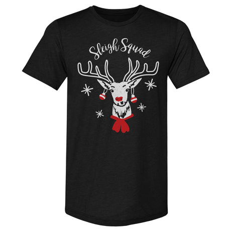 Christmas Men's Premium T-Shirt | 500 LEVEL