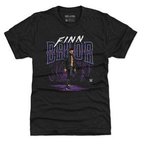 Finn Balor Men's Premium T-Shirt | 500 LEVEL