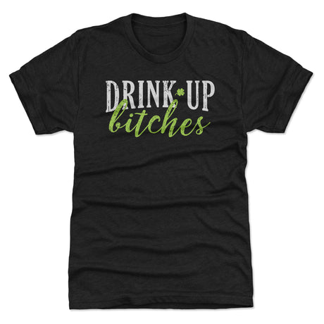 St. Patrick's Day Men's Premium T-Shirt | 500 LEVEL