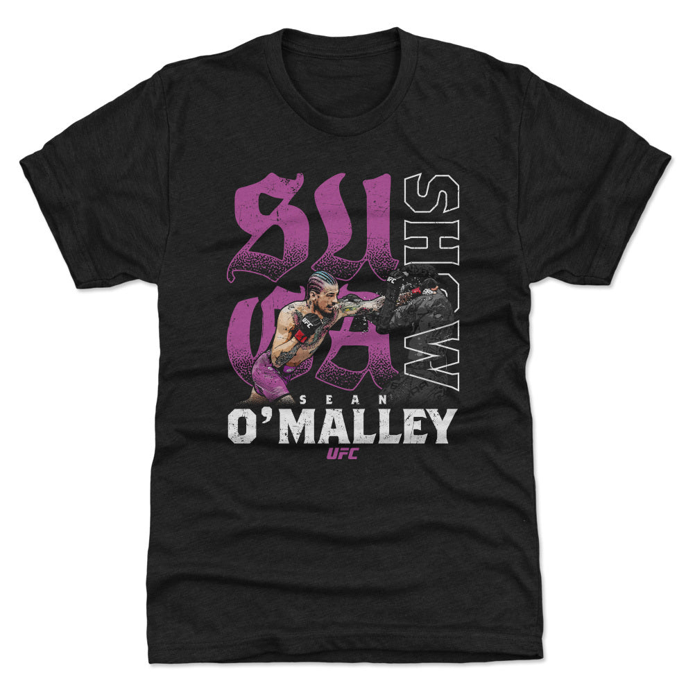 Sean O&#39;Malley Men&#39;s Premium T-Shirt | 500 LEVEL