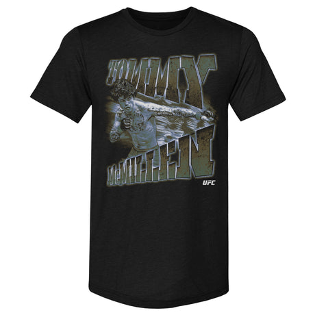 Tommy McMillen Men's Premium T-Shirt | 500 LEVEL
