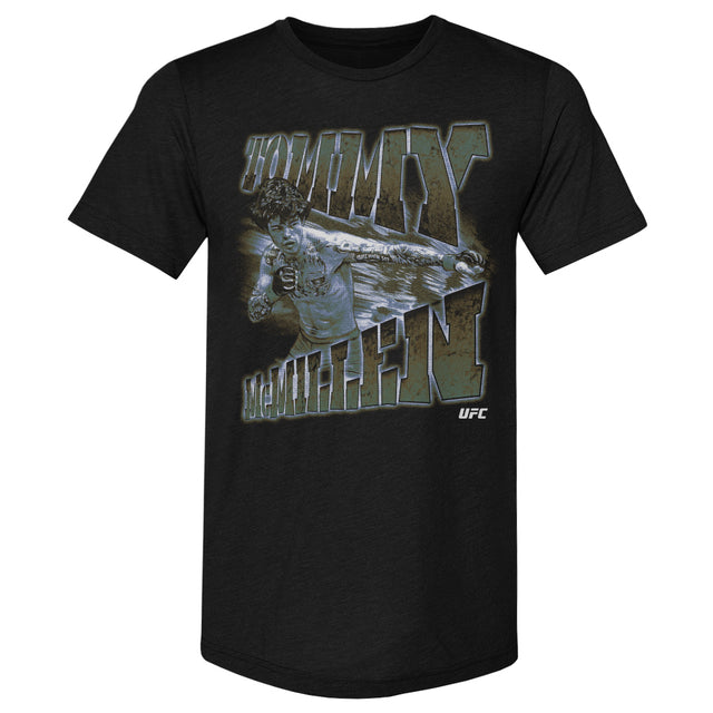 Tommy McMillen Men's Premium T-Shirt | 500 LEVEL