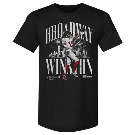 Jameis Winston Men's Premium T-Shirt | 500 LEVEL