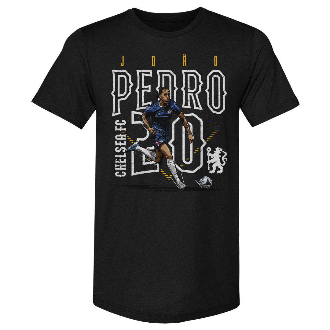 Joao Pedro Men's Premium T-Shirt | 500 LEVEL