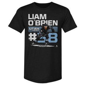Liam O'Brien Men's Premium T-Shirt | 500 LEVEL