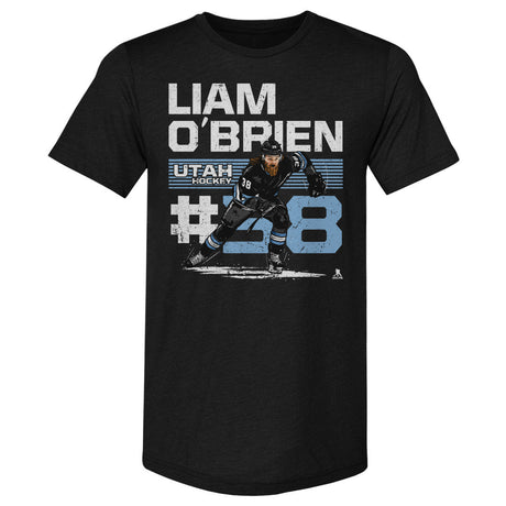 Liam O'Brien Men's Premium T-Shirt | 500 LEVEL