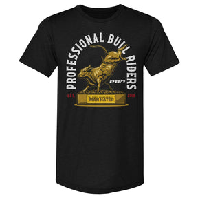 Man Hater Men's Premium T-Shirt | 500 LEVEL