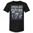 UFC 320 Men's Premium T-Shirt | 500 LEVEL