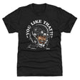 Kirk Cousins Men's Premium T-Shirt | 500 LEVEL