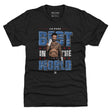 CM Punk Men's Premium T-Shirt | 500 LEVEL