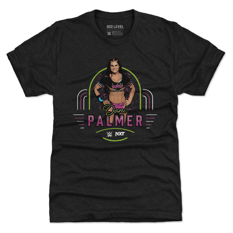 Dani Palmer Men's Premium T-Shirt | 500 LEVEL