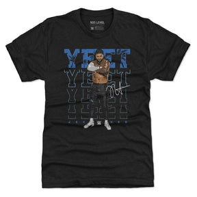 Jey Uso Men's Premium T-Shirt | 500 LEVEL