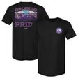 Orlando Pride Men's Premium T-Shirt | 500 LEVEL
