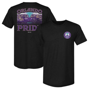 Orlando Pride Men's Premium T-Shirt | 500 LEVEL