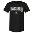 Skylar Diggins-Smith Men's Premium T-Shirt | 500 LEVEL