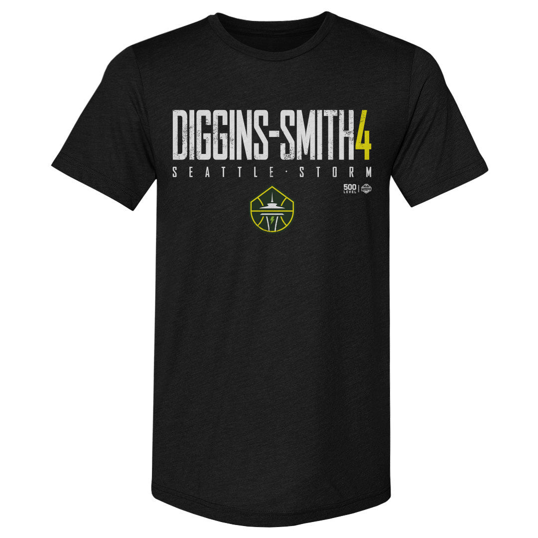 Skylar Diggins-Smith Men's Premium T-Shirt | 500 LEVEL