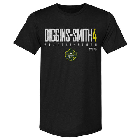 Skylar Diggins-Smith Men's Premium T-Shirt | 500 LEVEL