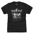 Kevin Nash Men's Premium T-Shirt | 500 LEVEL