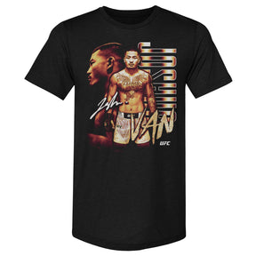 Joshua Van Men's Premium T-Shirt | 500 LEVEL