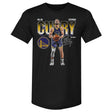 Steph Curry Men's Premium T-Shirt | 500 LEVEL