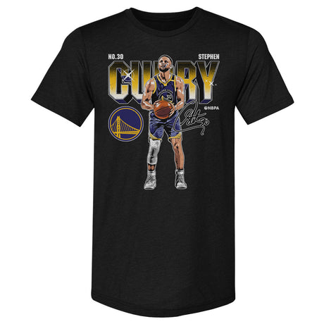 Steph Curry Men's Premium T-Shirt | 500 LEVEL