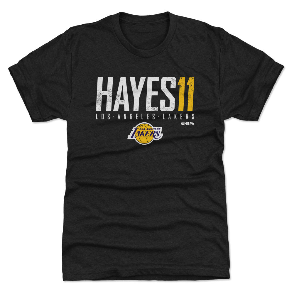 Jaxson Hayes Men's Premium T-Shirt | 500 LEVEL