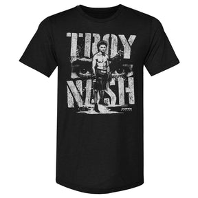 Troy Nash Men's Premium T-Shirt | 500 LEVEL