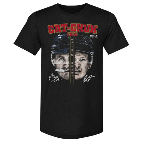 Matthew Tkachuk Men's Premium T-Shirt | 500 LEVEL