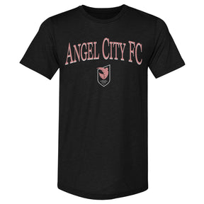 Angel City FC Men's Premium T-Shirt | 500 LEVEL