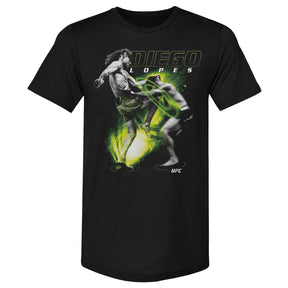 Diego Lopes Men's Premium T-Shirt | 500 LEVEL
