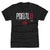 Jakob Poeltl Men's Premium T-Shirt | 500 LEVEL