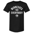 Minnesota Timberwolves Men's Premium T-Shirt | 500 LEVEL