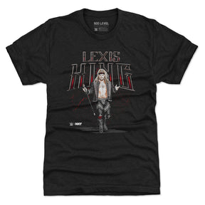 Lexis King Men's Premium T-Shirt | 500 LEVEL
