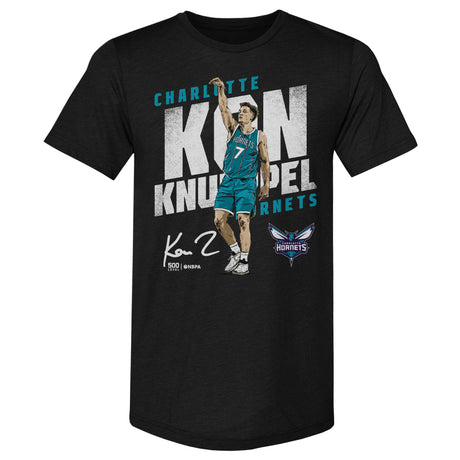 Kon Knueppel Men's Premium T-Shirt | 500 LEVEL
